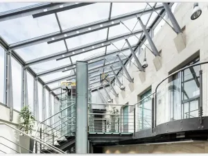 Pronájem kanceláře, Praha - Staré Město, Na příkopě, 121 m2