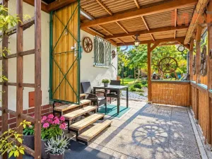 Prodej chaty, Otvice, 16 m2