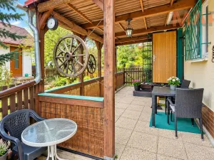 Prodej chaty, Otvice, 16 m2