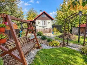 Prodej chaty, Otvice, 16 m2