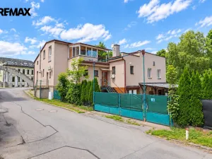 Prodej vícegeneračního domu, Doudleby nad Orlicí, Dukelská, 450 m2