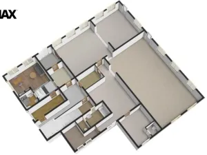 Prodej vícegeneračního domu, Doudleby nad Orlicí, Dukelská, 450 m2