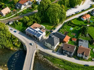 Prodej vícegeneračního domu, Doudleby nad Orlicí, Dukelská, 450 m2