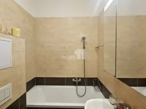 Pronájem bytu 1+kk, Kolín - Kolín III, Václavská, 30 m2