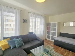 Pronájem bytu 1+kk, Kolín - Kolín III, Václavská, 30 m2