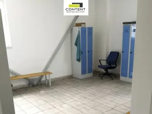 Pronájem výrobních prostor, Břeclav, Mládežnická, 793 m2