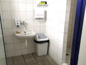Pronájem výrobních prostor, Břeclav, Mládežnická, 793 m2