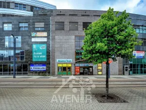 Pronájem restaurace, Liberec, 1. máje, 69 m2