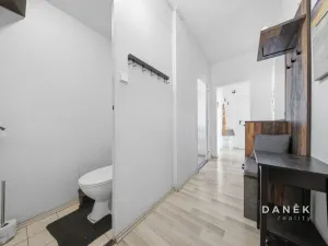 Prodej bytu 2+1, Šlapanice, Brněnská, 59 m2
