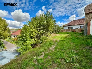 Prodej chalupy, Příštpo, 29 m2