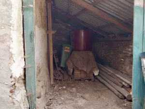 Prodej chalupy, Příštpo, 29 m2