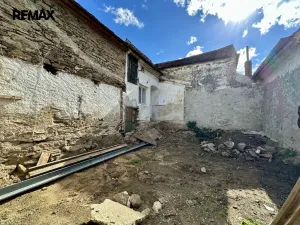 Prodej chalupy, Příštpo, 29 m2