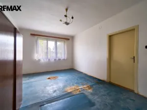 Prodej zemědělské usedlosti, Provodov-Šonov - Kleny, 170 m2