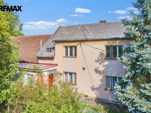 Prodej zemědělské usedlosti, Provodov-Šonov - Kleny, 400 m2