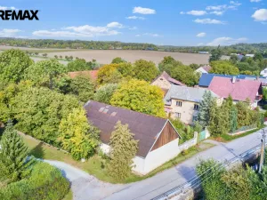 Prodej zemědělské usedlosti, Provodov-Šonov - Kleny, 400 m2
