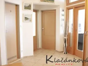 Prodej bytu 3+1, Zlín, Podlesí V, 86 m2