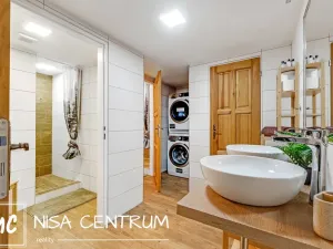 Prodej rodinného domu, Desná - Desná I, Výletní, 250 m2