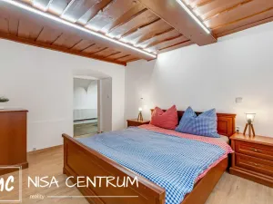 Prodej rodinného domu, Desná - Desná I, Výletní, 250 m2