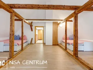 Prodej rodinného domu, Desná - Desná I, Výletní, 250 m2