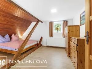 Prodej rodinného domu, Desná - Desná I, Výletní, 250 m2