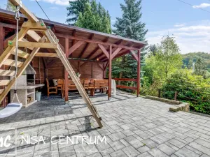 Prodej rodinného domu, Desná - Desná I, Výletní, 250 m2
