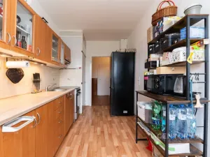 Prodej bytu 4+1, Chlumec, Vyklická, 81 m2