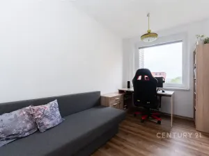 Prodej bytu 4+1, Chlumec, Vyklická, 81 m2
