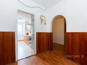 Prodej bytu 4+1, Chlumec, Vyklická, 81 m2