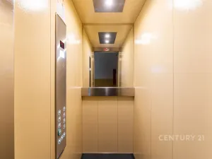 Prodej bytu 4+1, Chlumec, Vyklická, 81 m2