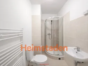 Pronájem bytu 1+kk, Karviná - Nové Město, Nedbalova, 25 m2