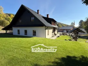 Prodej ubytování, Velké Losiny - Žárová, 306 m2