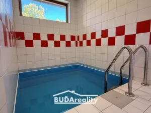 Prodej ubytování, Velké Losiny - Žárová, 306 m2