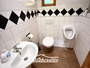 Prodej ubytování, Velké Losiny - Žárová, 306 m2