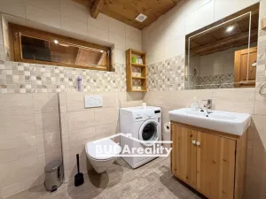 Prodej ubytování, Velké Losiny - Žárová, 306 m2