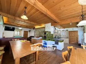 Prodej ubytování, Velké Losiny - Žárová, 306 m2