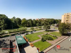 Pronájem bytu 2+1, Karviná - Ráj, V Aleji, 54 m2