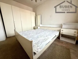 Prodej bytu 2+1, Hošťka, 53 m2