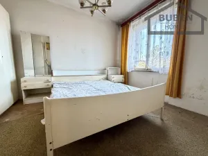 Prodej bytu 2+1, Hošťka, 53 m2