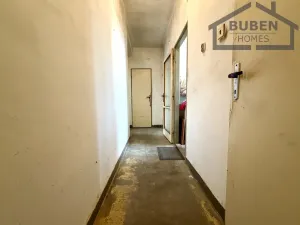 Prodej bytu 2+1, Hošťka, 53 m2