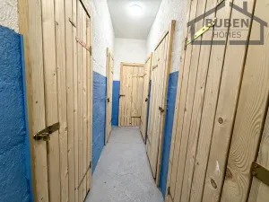 Prodej bytu 2+1, Hošťka, 53 m2