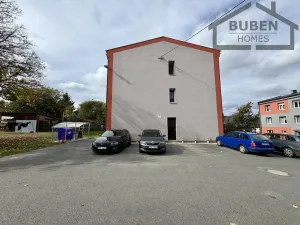 Prodej bytu 2+1, Hošťka, 53 m2