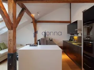 Pronájem bytu 2+kk, Praha, Cimburkova, 60 m2