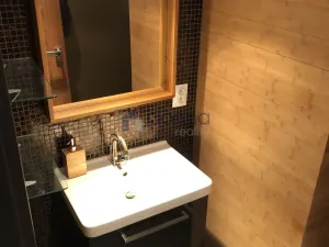 Pronájem bytu 2+kk, Praha, Cimburkova, 60 m2