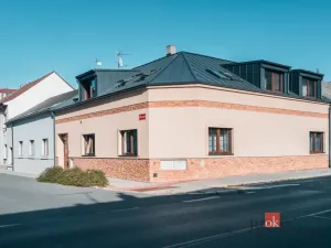 Prodej bytu 2+kk, Rakovník - Rakovník II, Bořivojova, 56 m2