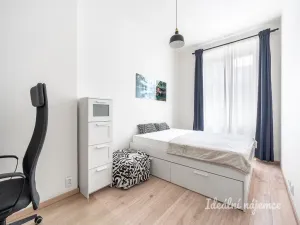 Prodej bytu 2+kk, Praha - Smíchov, Strakonická, 40 m2
