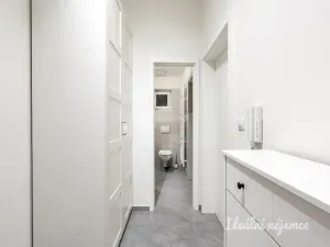 Prodej bytu 2+kk, Praha - Smíchov, Strakonická, 40 m2