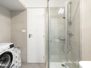 Prodej bytu 2+kk, Praha - Smíchov, Strakonická, 40 m2