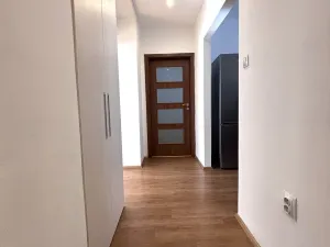 Pronájem bytu 3+1, Plzeň - Doubravka, Školní, 73 m2