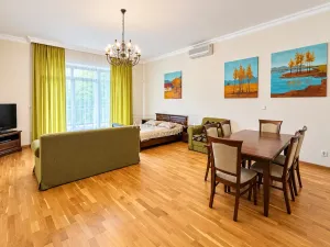 Pronájem bytu 2+1, Karlovy Vary, U Imperiálu, 110 m2