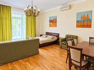 Pronájem bytu 2+1, Karlovy Vary, U Imperiálu, 110 m2